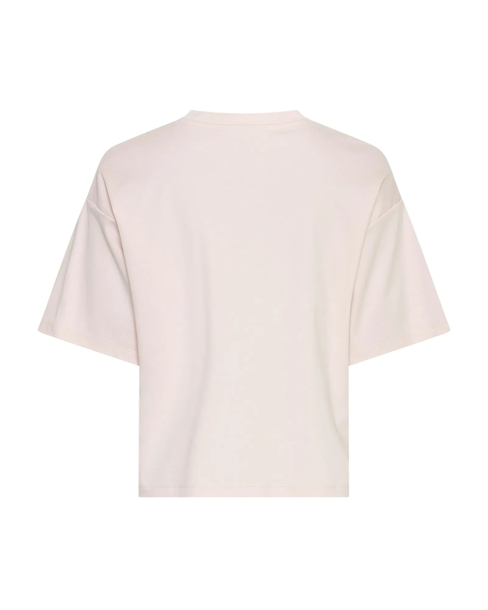 Msch Copenhagen – Msch Copenhagen Damen T-Shirt MSCHMoa Melea Tee