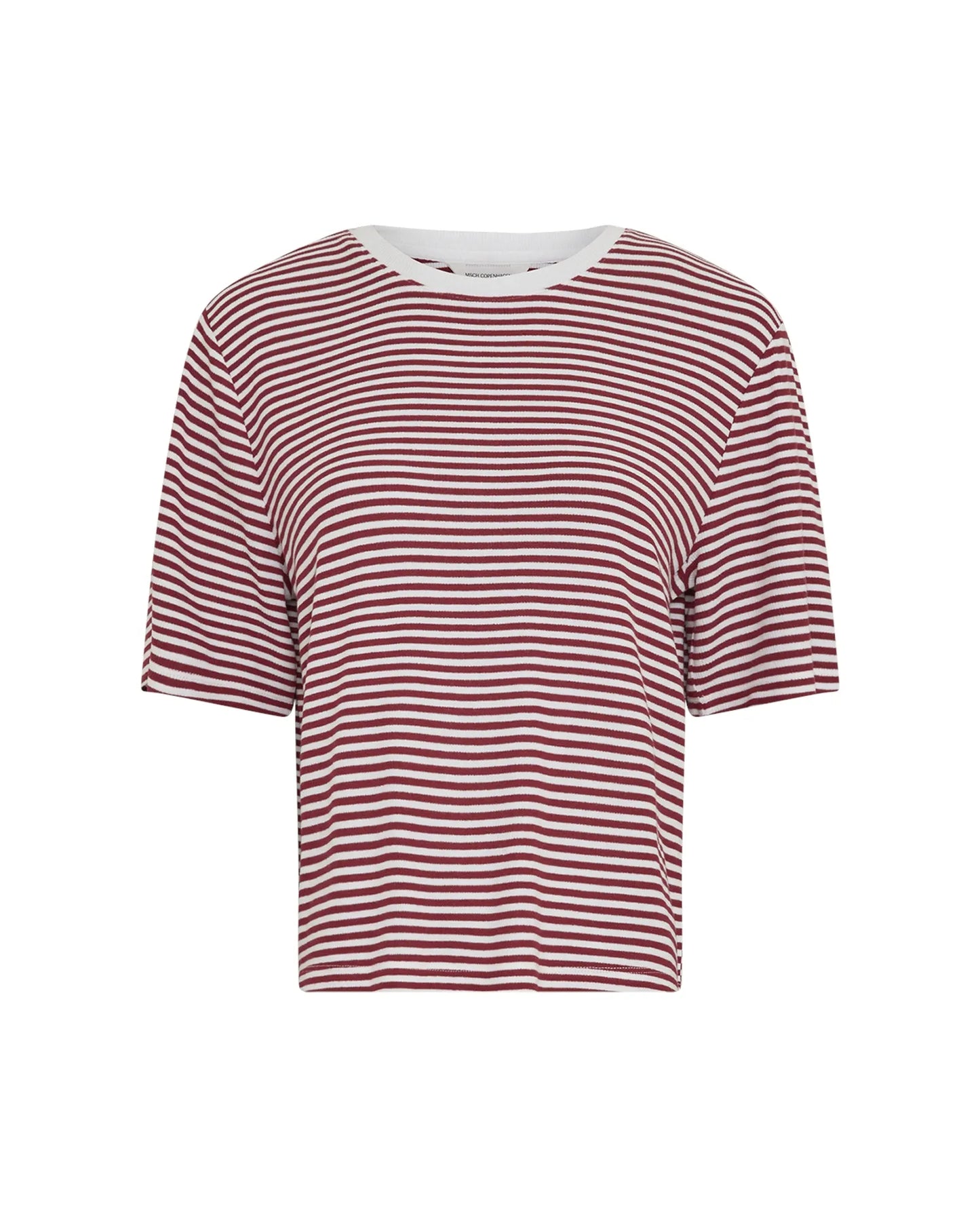 Msch Copenhagen – Msch Copenhagen Damen T-Shirt MSCHJana Tee