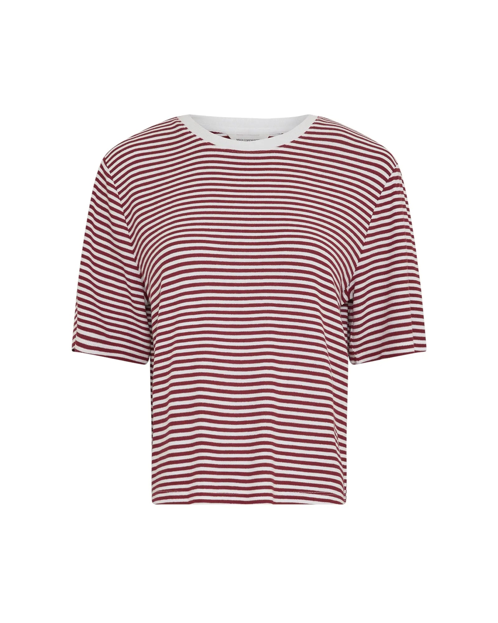 Msch Copenhagen – Msch Copenhagen Damen T-Shirt MSCHJana Tee