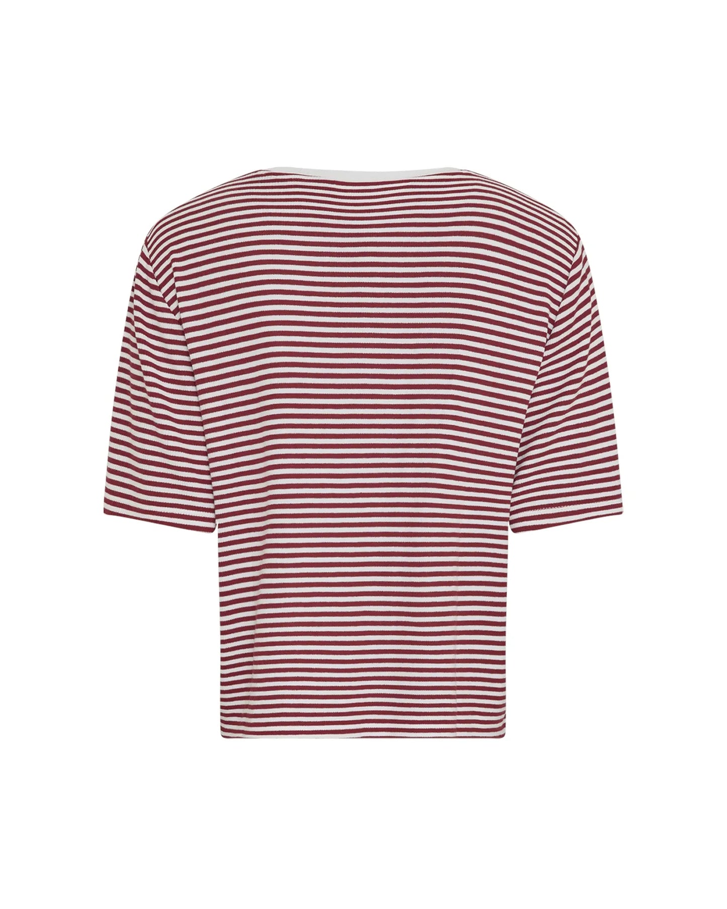Msch Copenhagen – Msch Copenhagen Damen T-Shirt MSCHJana Tee