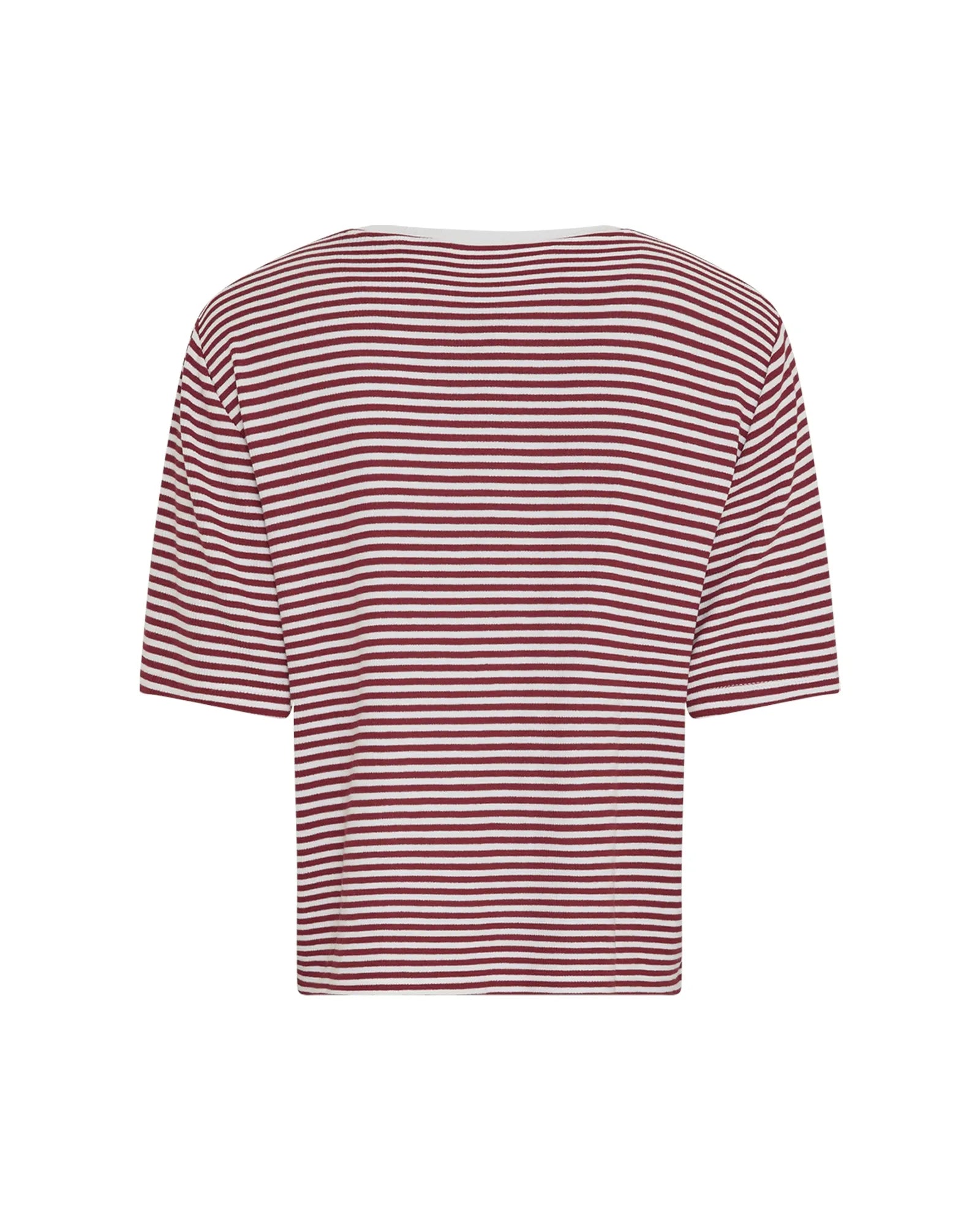 Msch Copenhagen – Msch Copenhagen Damen T-Shirt MSCHJana Tee