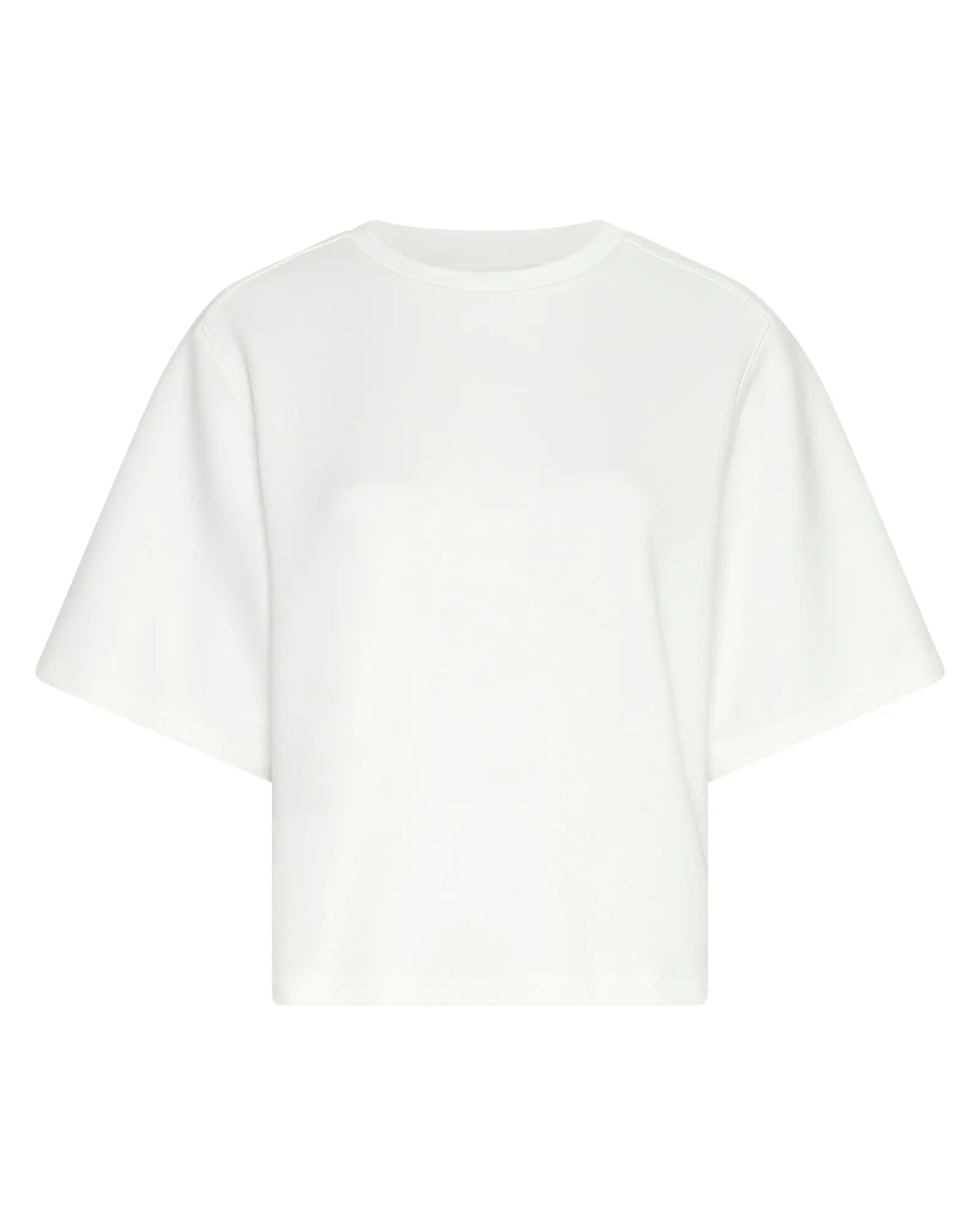 Msch Copenhagen – Msch Copenhagen Damen T-Shirt MSCHMaelee Ima