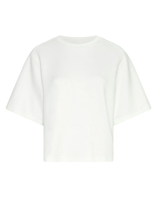 Msch Copenhagen – Msch Copenhagen Damen T-Shirt MSCHMaelee Ima
