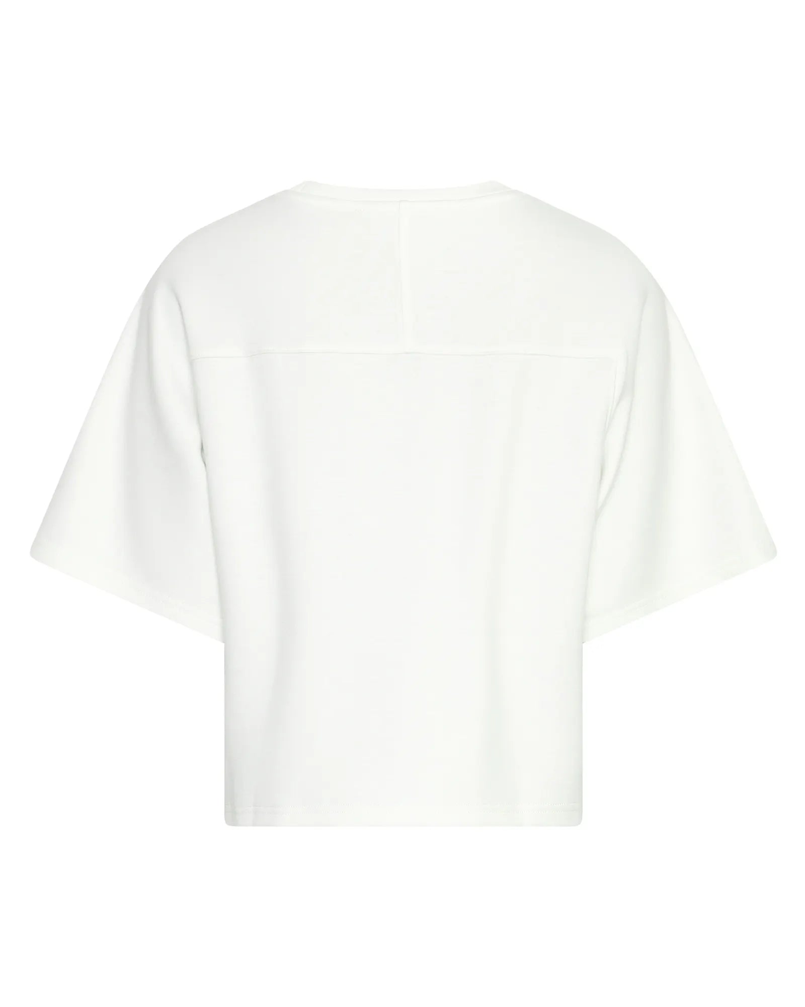 Msch Copenhagen – Msch Copenhagen Damen T-Shirt MSCHMaelee Ima