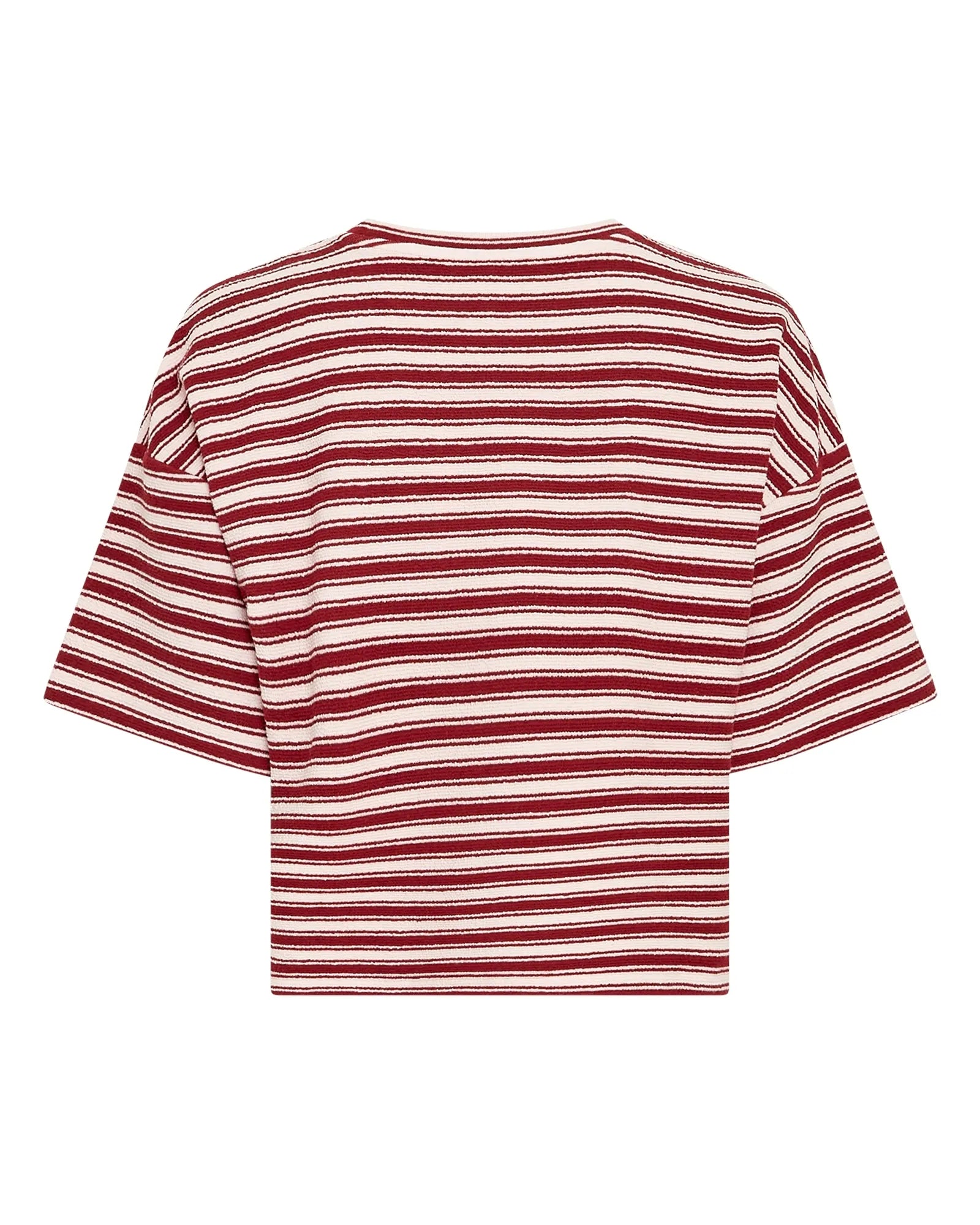 Msch Copenhagen – Msch Copenhagen Damen T-Shirt MSCHCessalia Tee