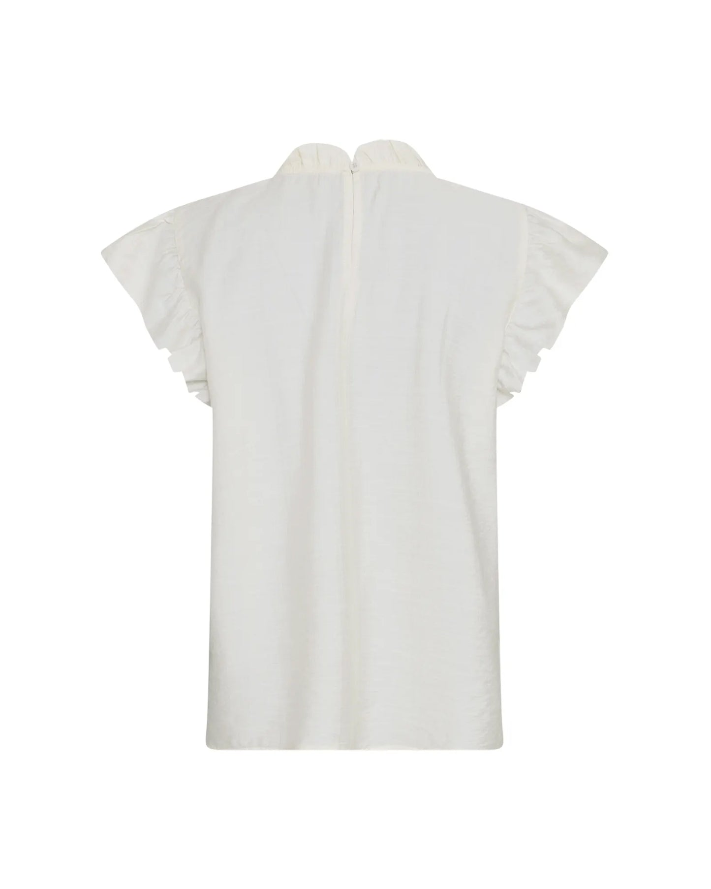 Msch Copenhagen – Msch Copenhagen Damen Bluse MSCHPeninna SS
