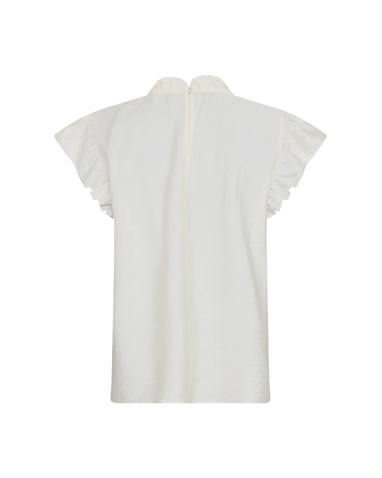 Msch Copenhagen – Msch Copenhagen Damen Bluse MSCHPeninna SS