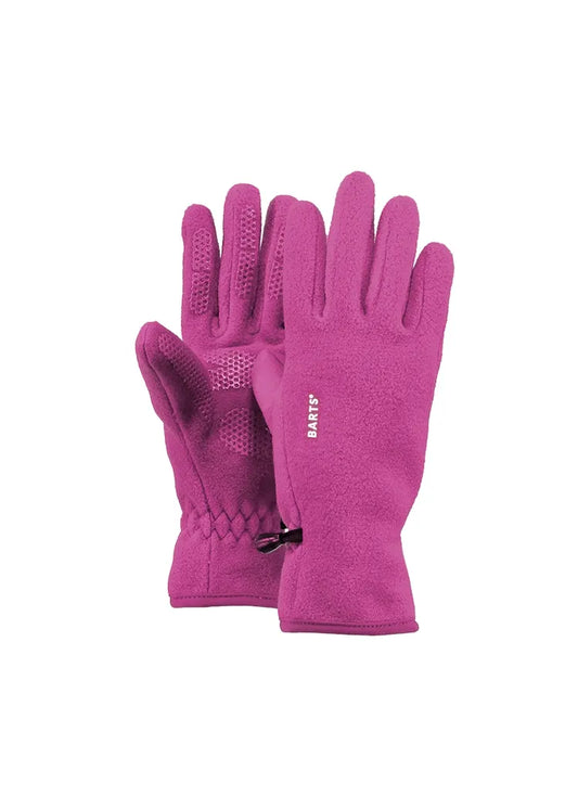 Barts – Barts Kinder Fleece Handschuhe
