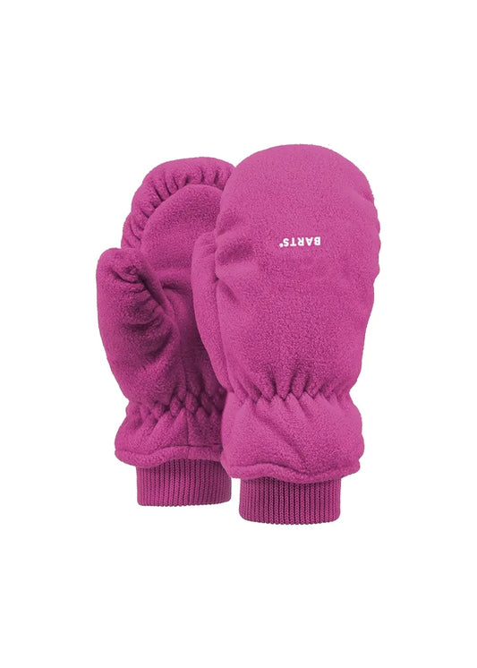 Barts – Barts Kinder Handschuhe Fleece Mitts Kids