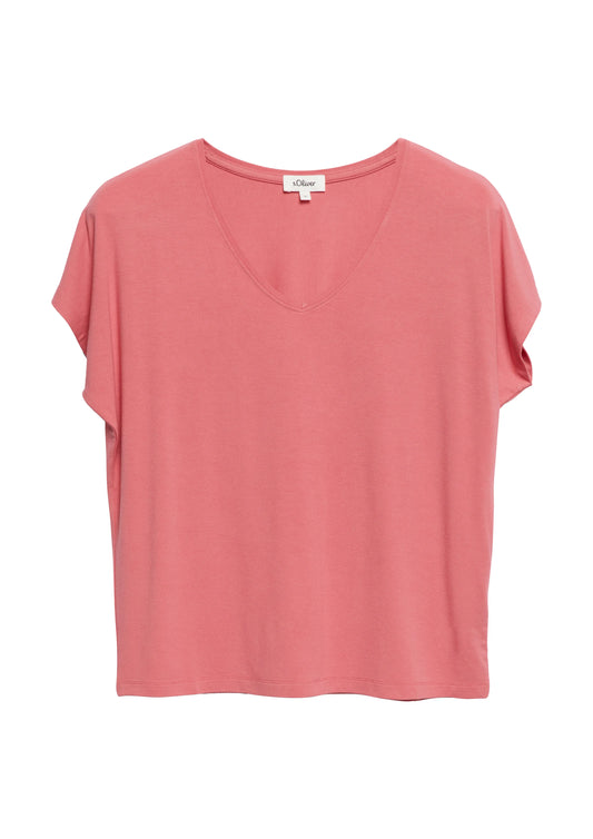 s.Oliver – s.Oliver Damen T-Shirt