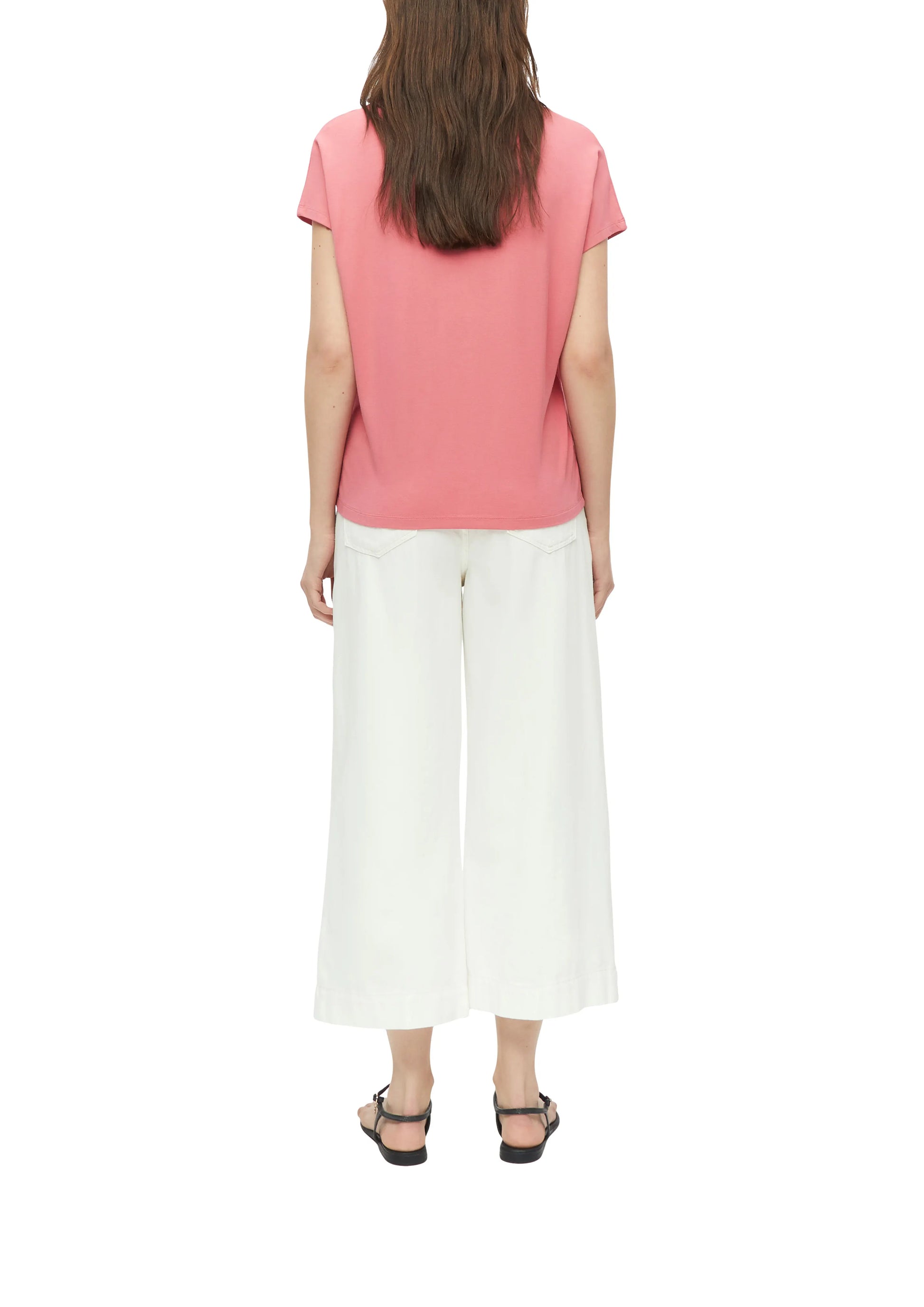 s.Oliver – s.Oliver Damen T-Shirt