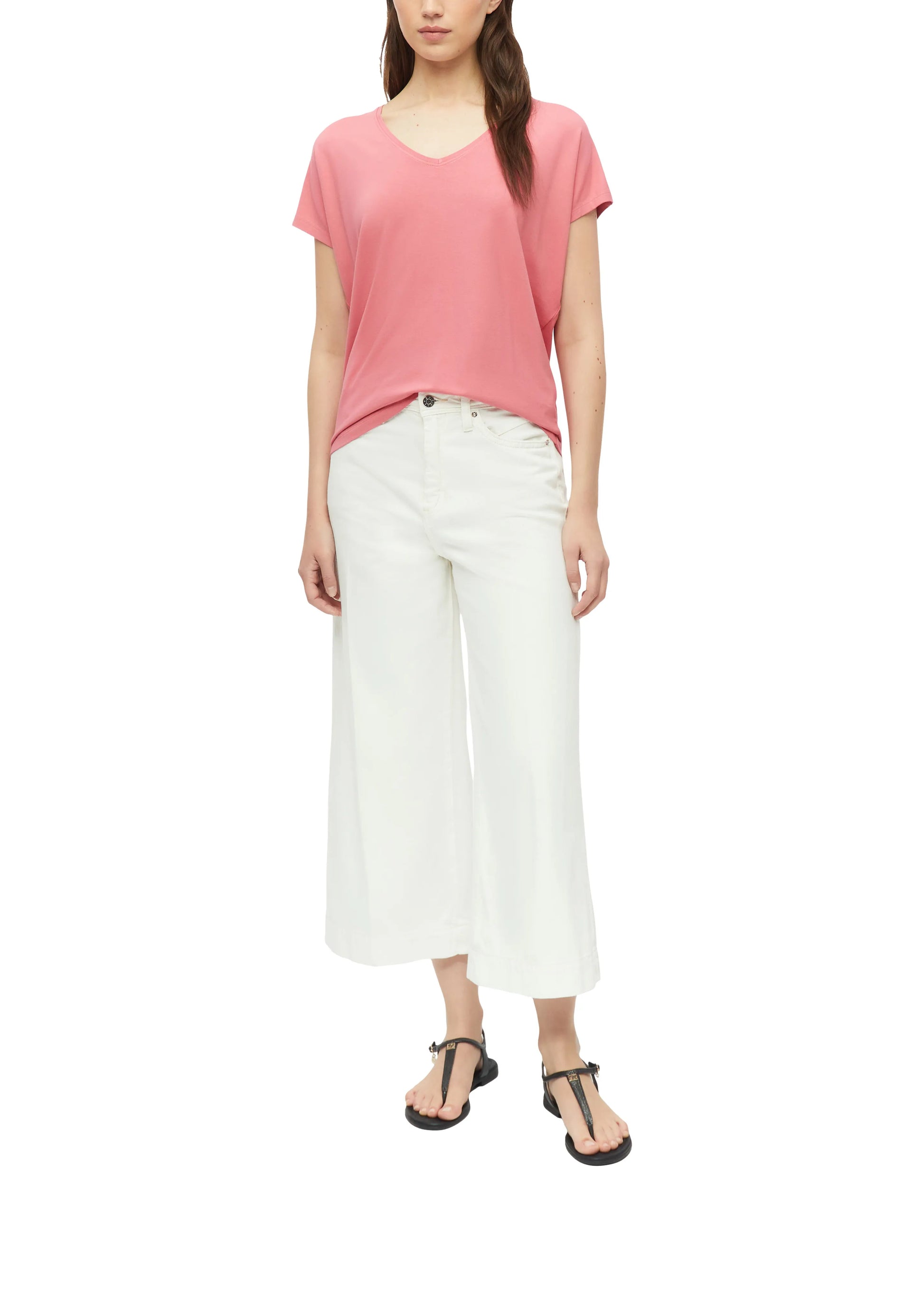 s.Oliver – s.Oliver Damen T-Shirt