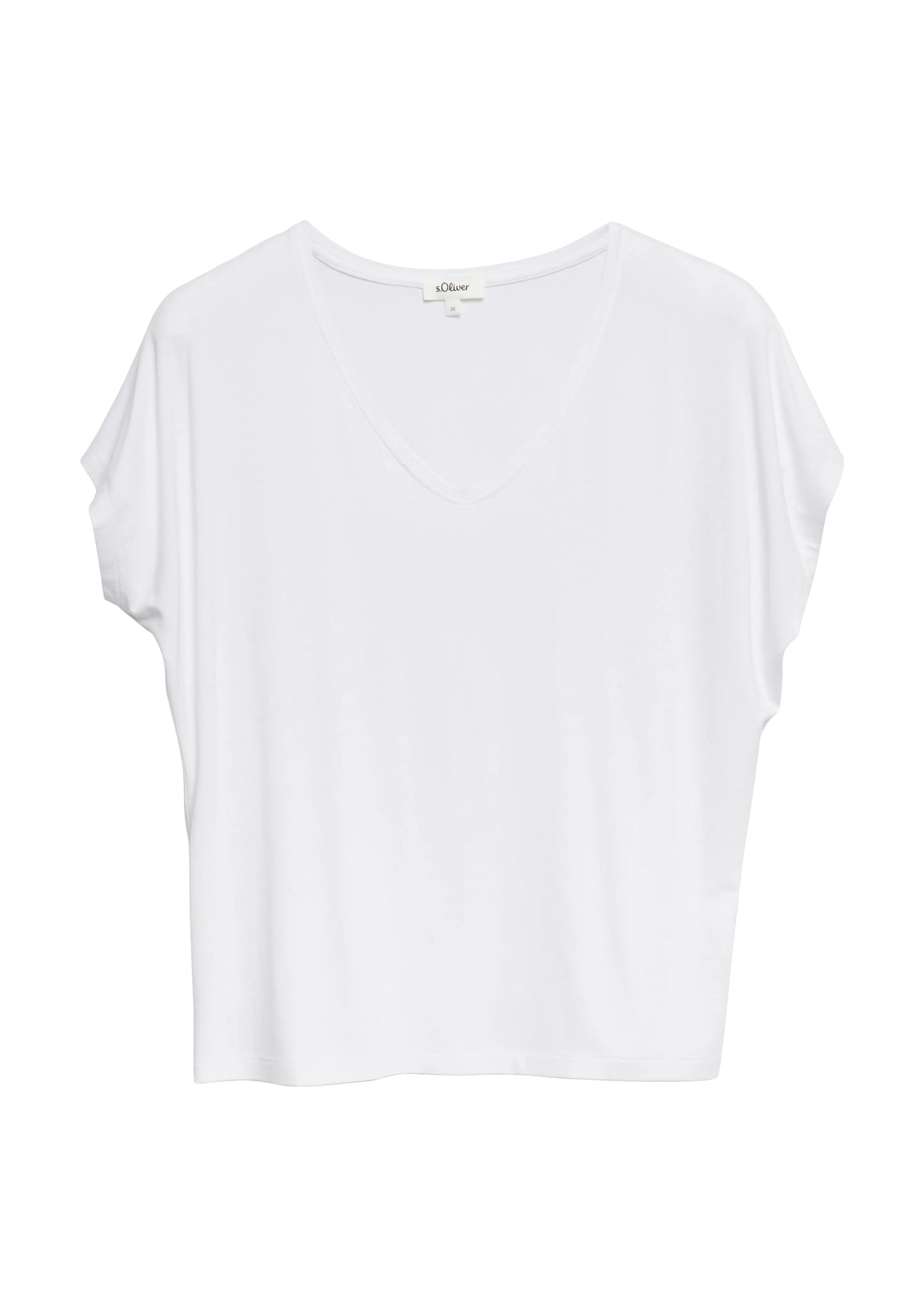 s.Oliver – s.Oliver Damen T-Shirt