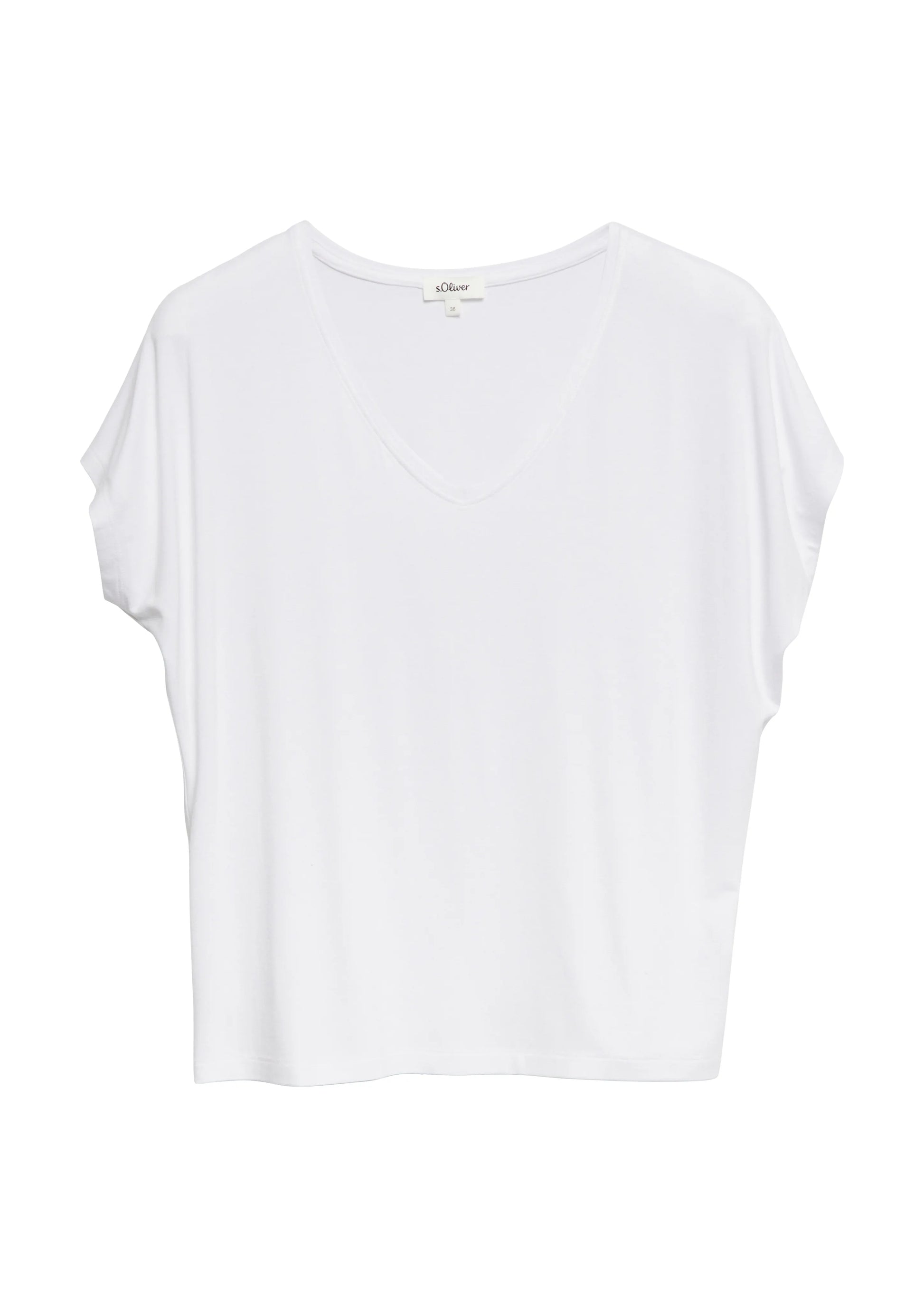 s.Oliver – s.Oliver Damen T-Shirt