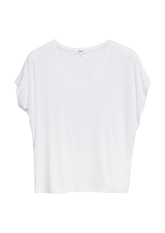 s.Oliver – s.Oliver Damen T-Shirt