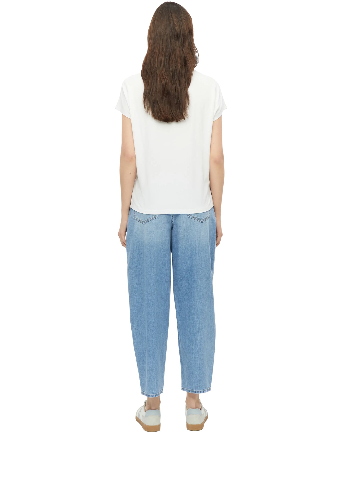 s.Oliver – s.Oliver Damen T-Shirt