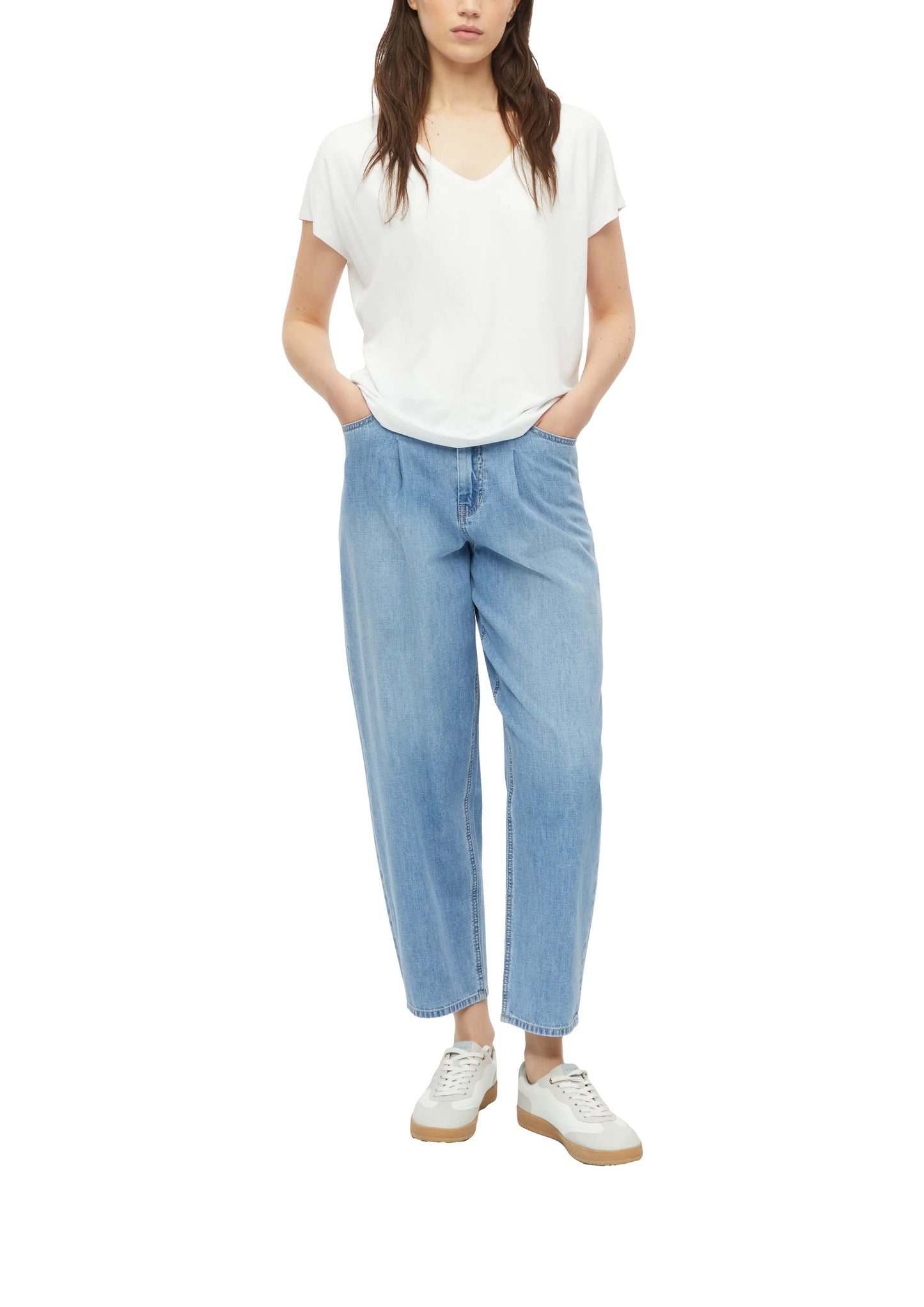 s.Oliver – s.Oliver Damen T-Shirt