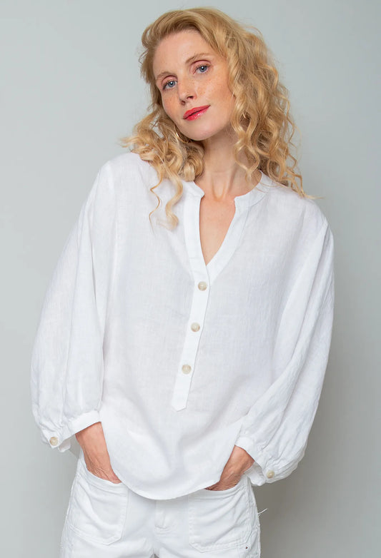 Emily Van den Bergh – Emily Van den Bergh Damen Bluse