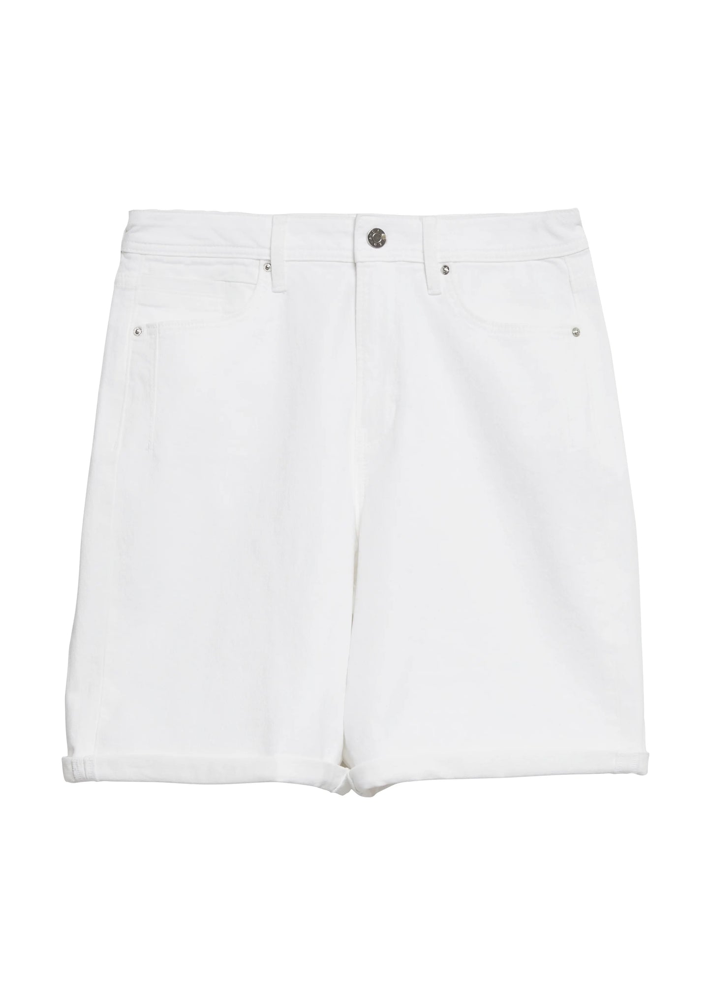 s.Oliver – s.Oliver Damen Jeans-Bermuda
