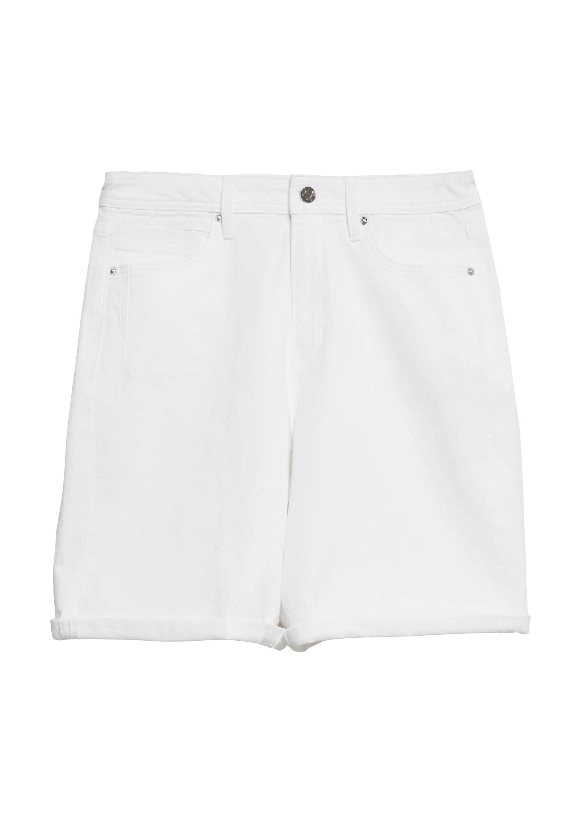 s.Oliver – s.Oliver Damen Jeans-Bermuda