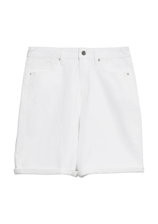 s.Oliver – s.Oliver Damen Jeans-Bermuda
