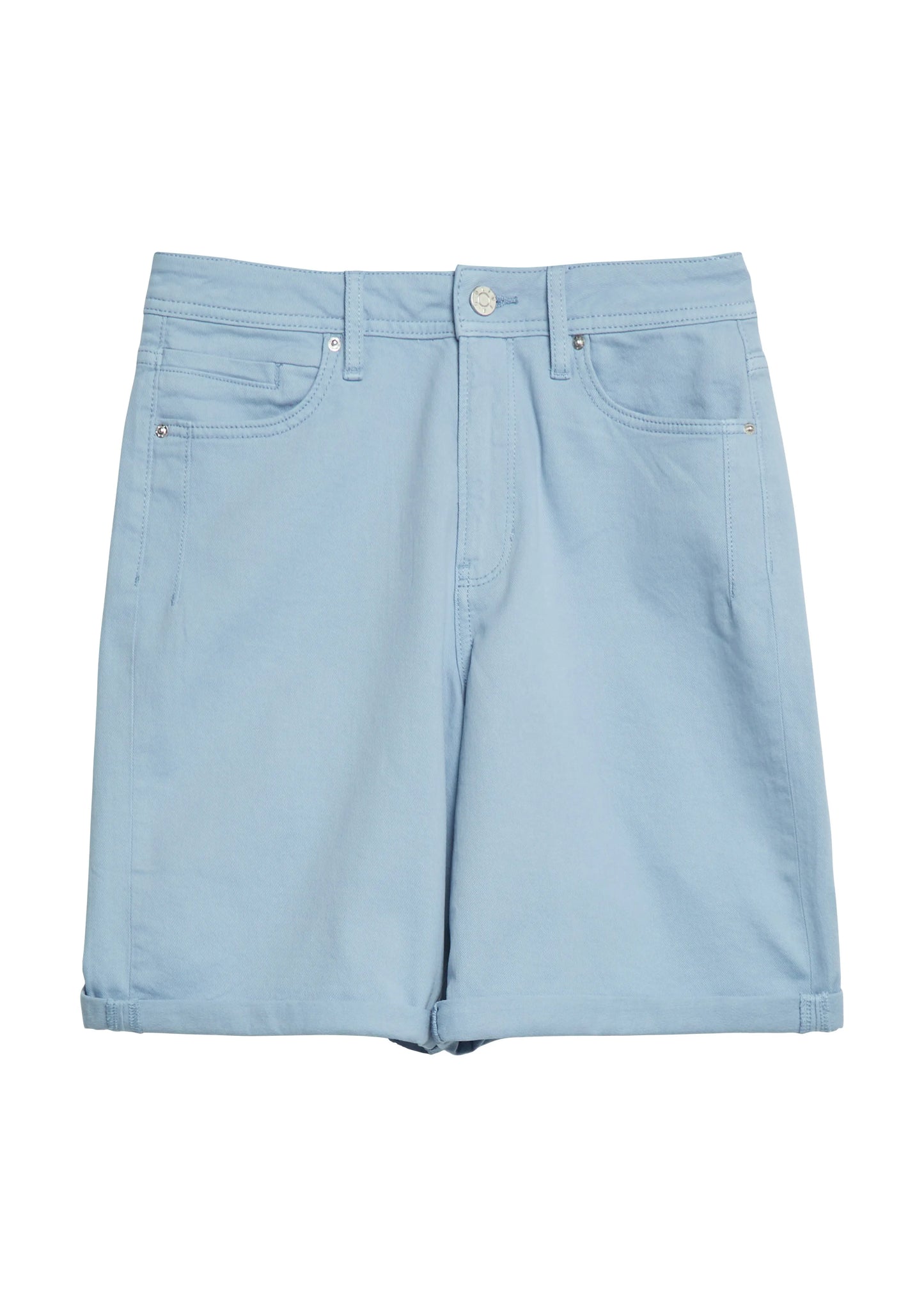 s.Oliver – s.Oliver Damen Jeans-Bermuda