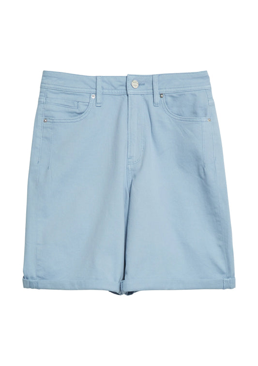 s.Oliver – s.Oliver Damen Jeans-Bermuda