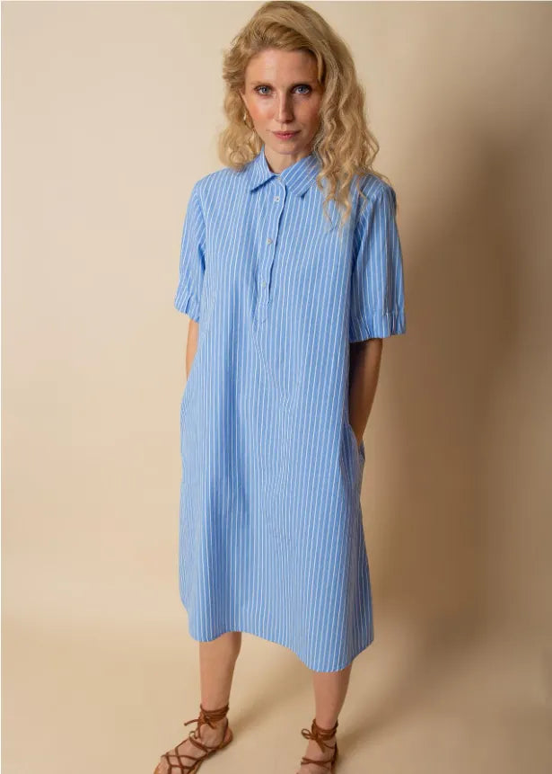 Emily Van den Bergh – Emily Van den Bergh Damen Kleid