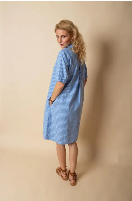Emily Van den Bergh – Emily Van den Bergh Damen Kleid