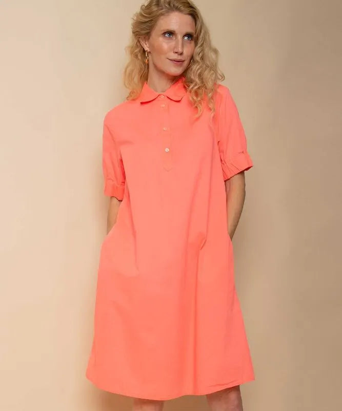 Emily Van den Bergh – Emily Van den Bergh Damen Kleid