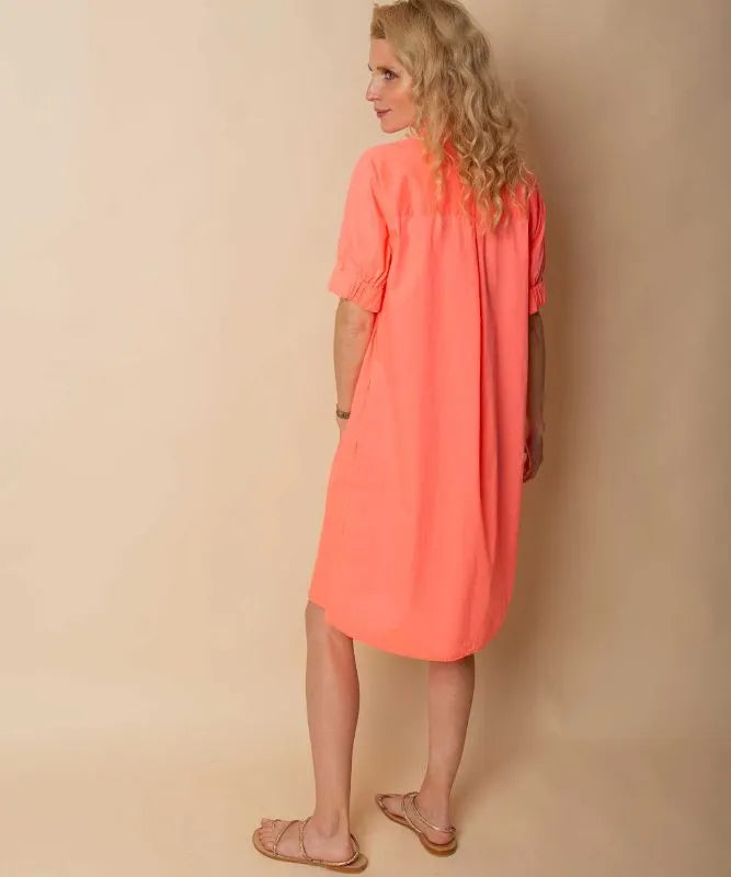 Emily Van den Bergh – Emily Van den Bergh Damen Kleid