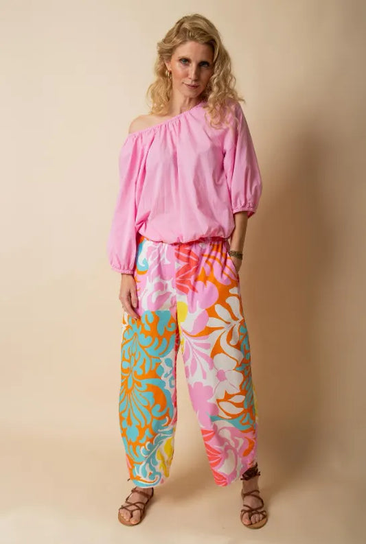 Emily Van den Bergh – Emily Van den Bergh Damen Bluse