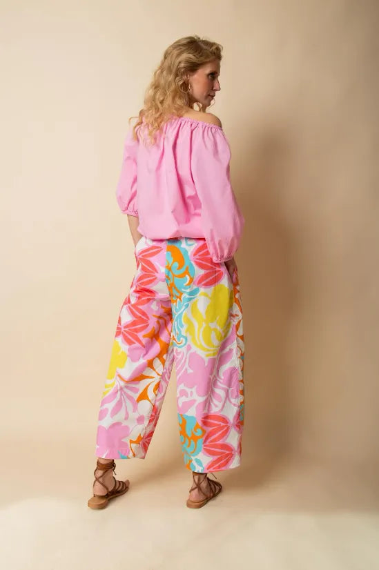 Emily Van den Bergh – Emily Van den Bergh Damen Bluse