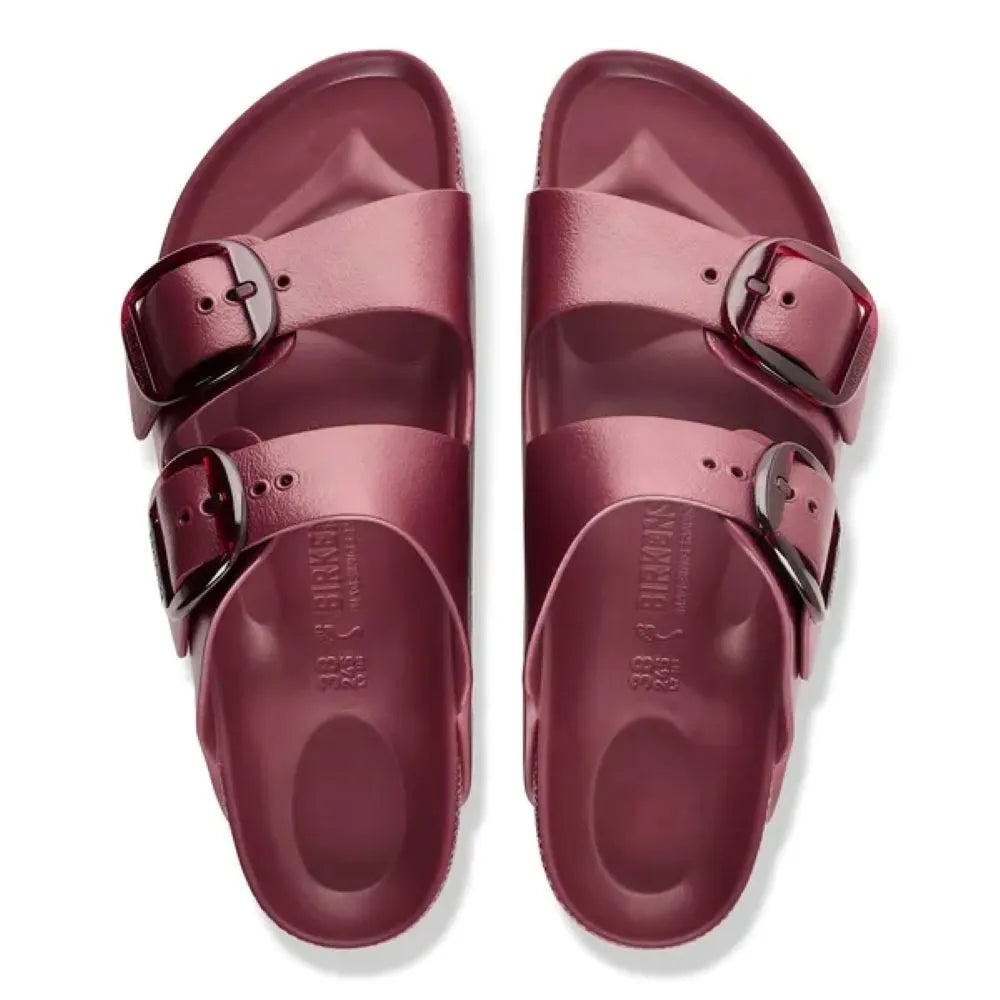 Birkenstock – Birkenstock Damen Schuh Arizona Big Buckle EVA