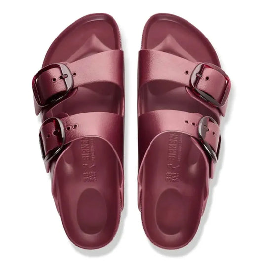 Birkenstock – Birkenstock Damen Schuh Arizona Big Buckle EVA