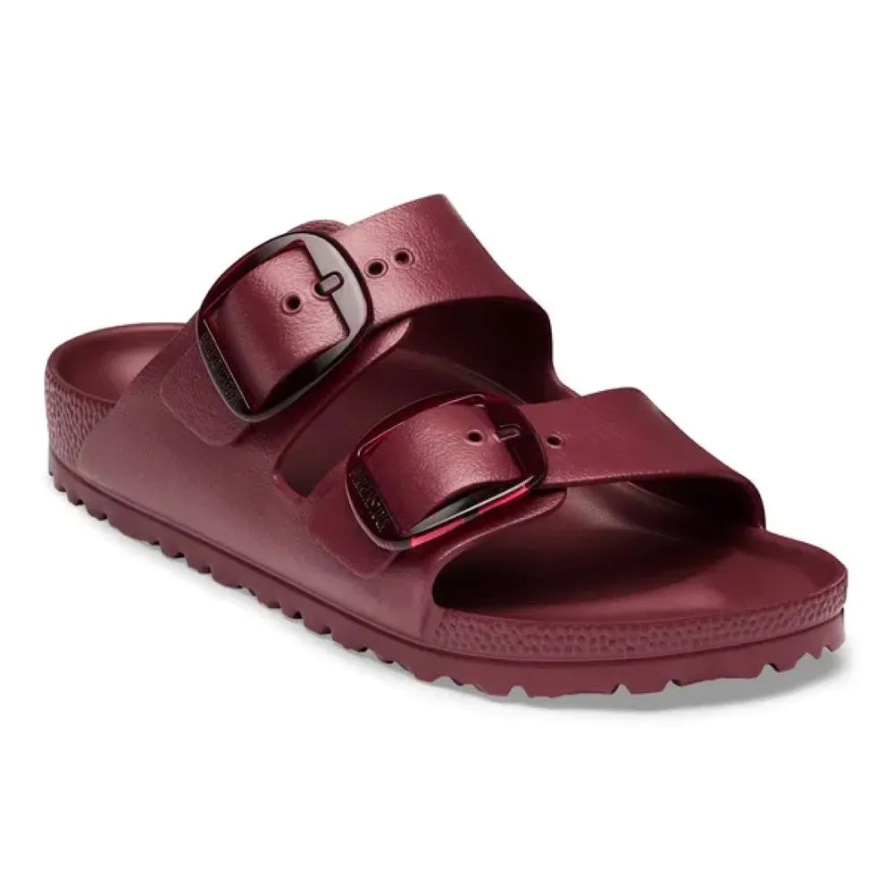 Birkenstock – Birkenstock Damen Schuh Arizona Big Buckle EVA