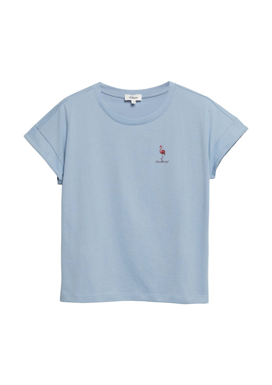 s.Oliver – s.Oliver Damen T-Shirt