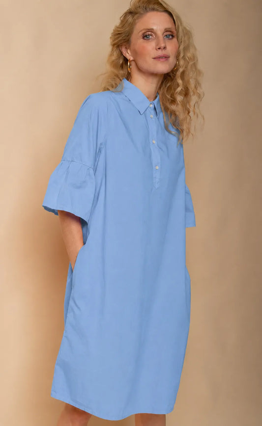 Emily Van den Bergh – Emily Van den Bergh Damen Kleid
