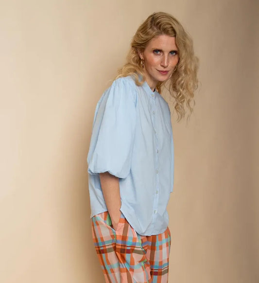 Emily Van den Bergh – Emily Van den Bergh Damen Bluse