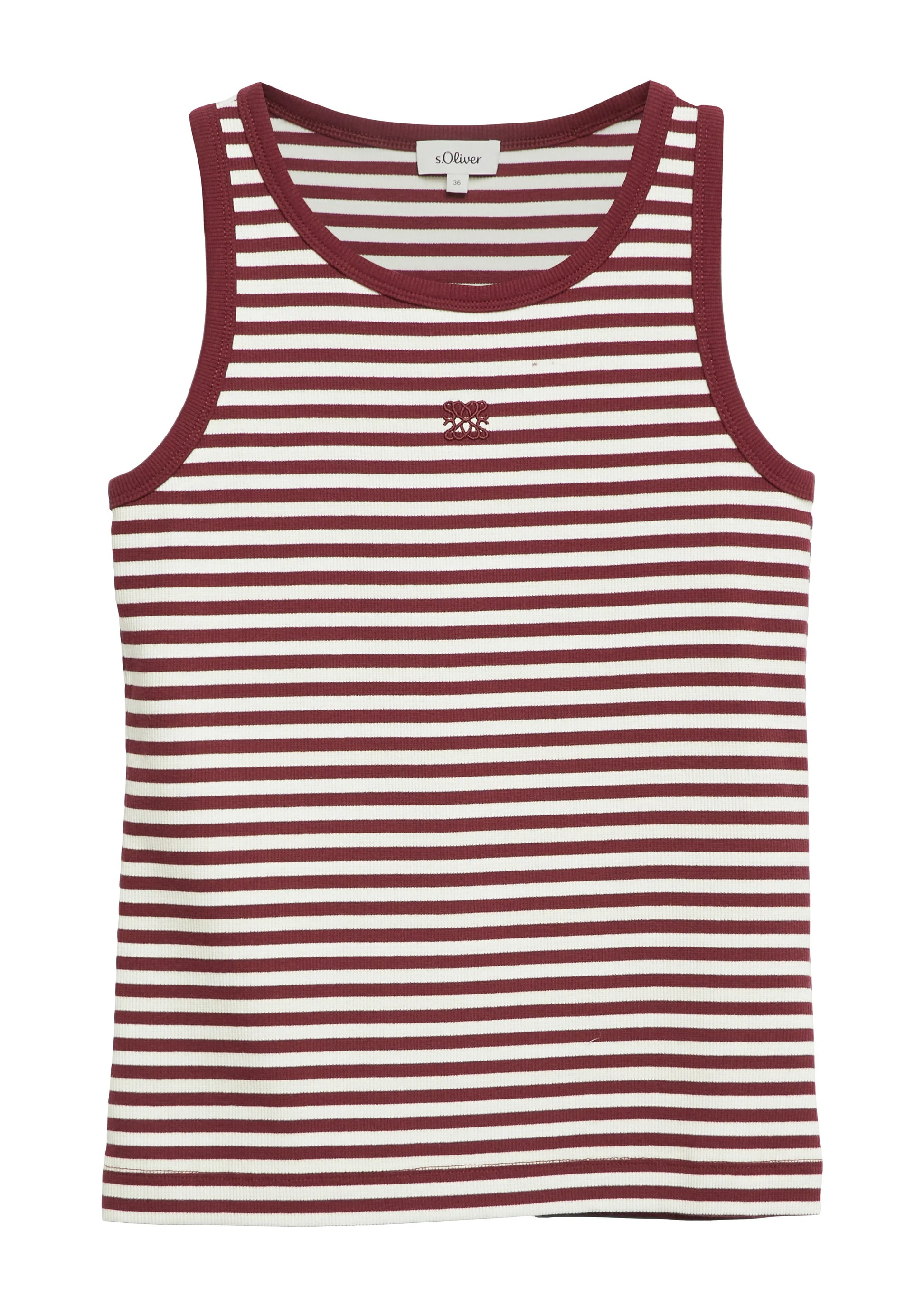 s.Oliver – s.Oliver Damen Top