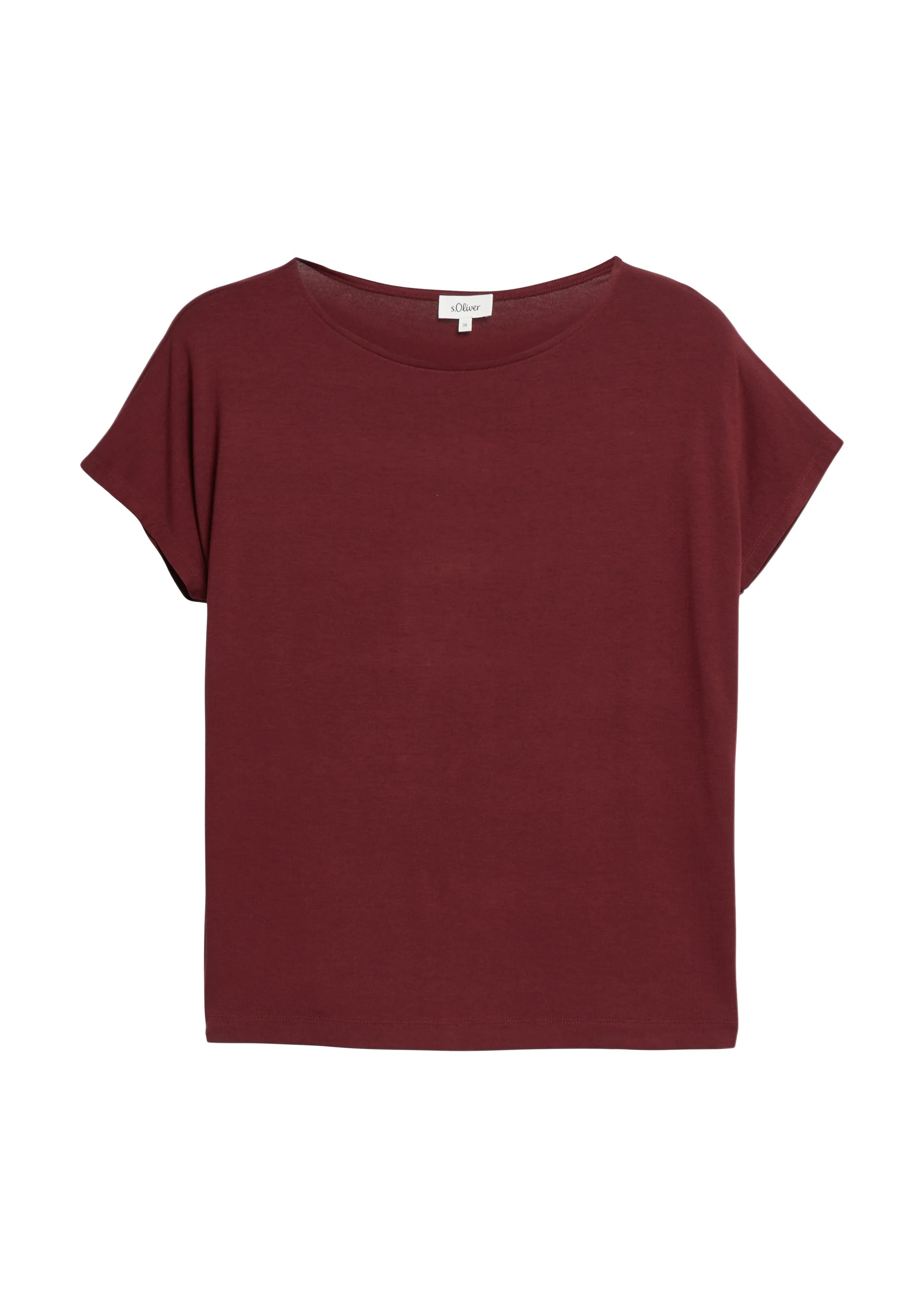 s.Oliver – s.Oliver Damen T-Shirt