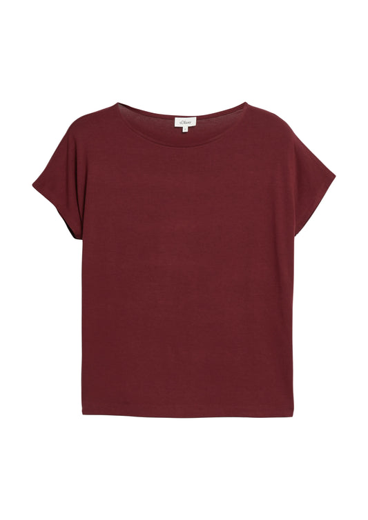 s.Oliver – s.Oliver Damen T-Shirt