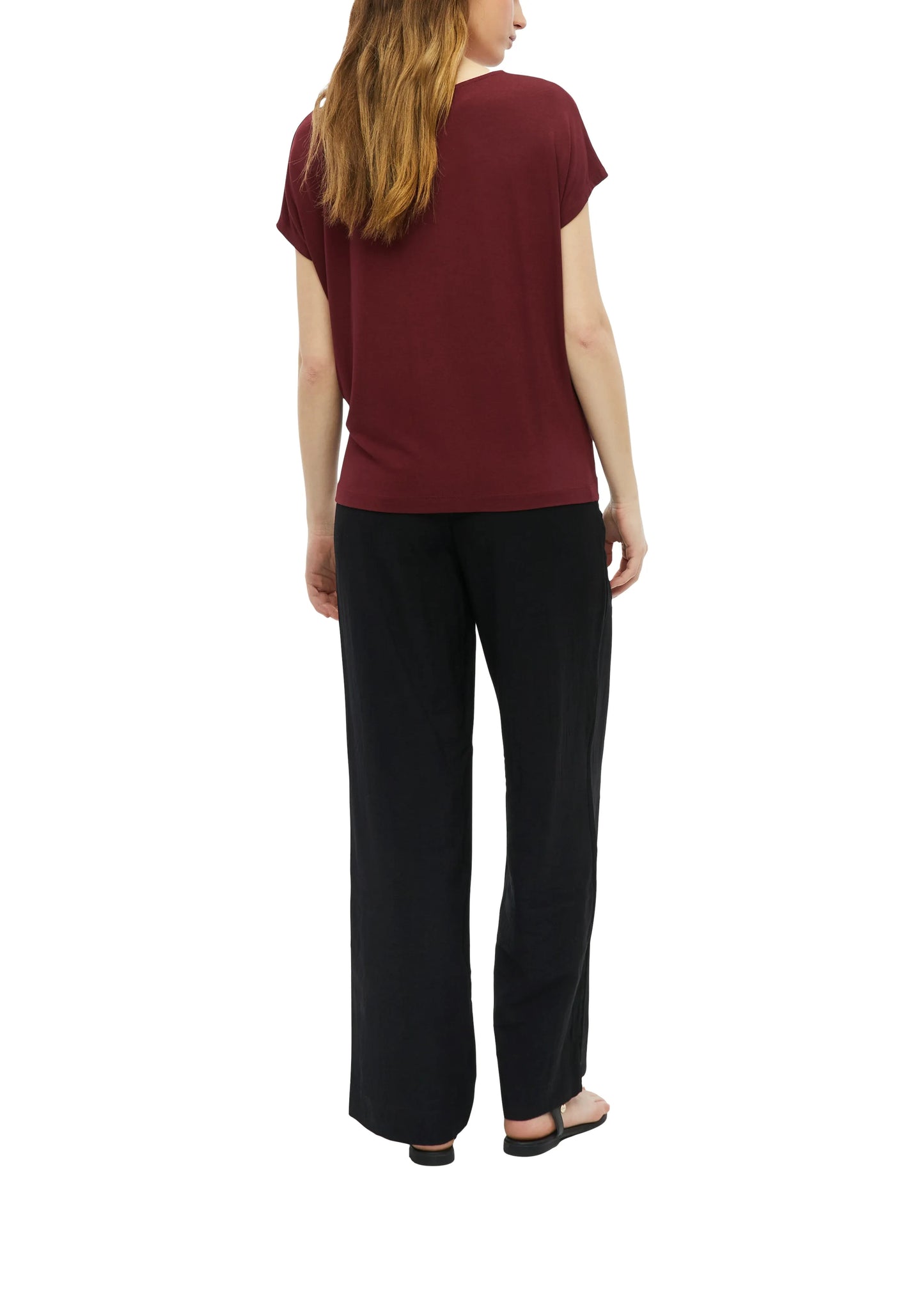 s.Oliver – s.Oliver Damen T-Shirt