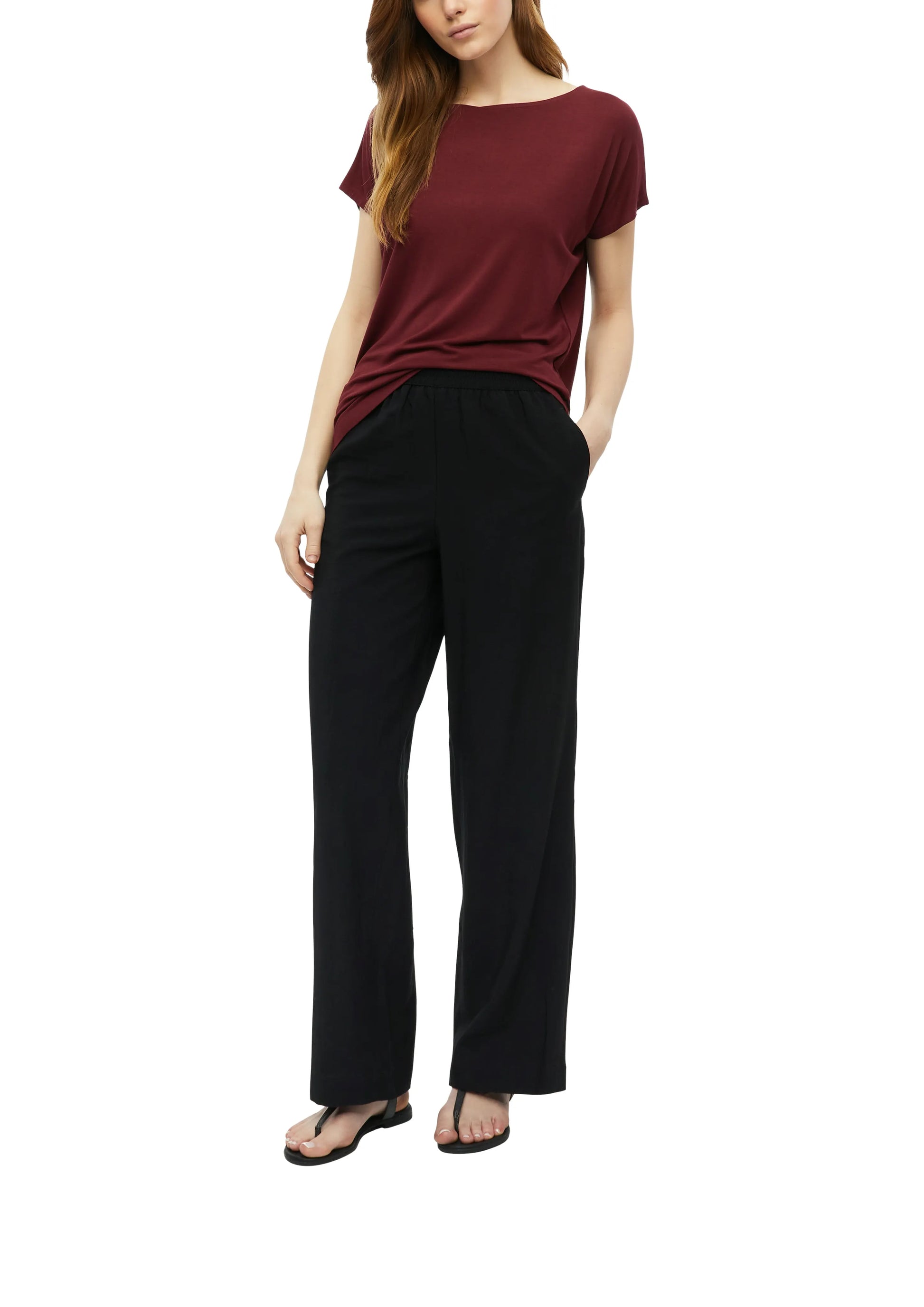s.Oliver – s.Oliver Damen T-Shirt