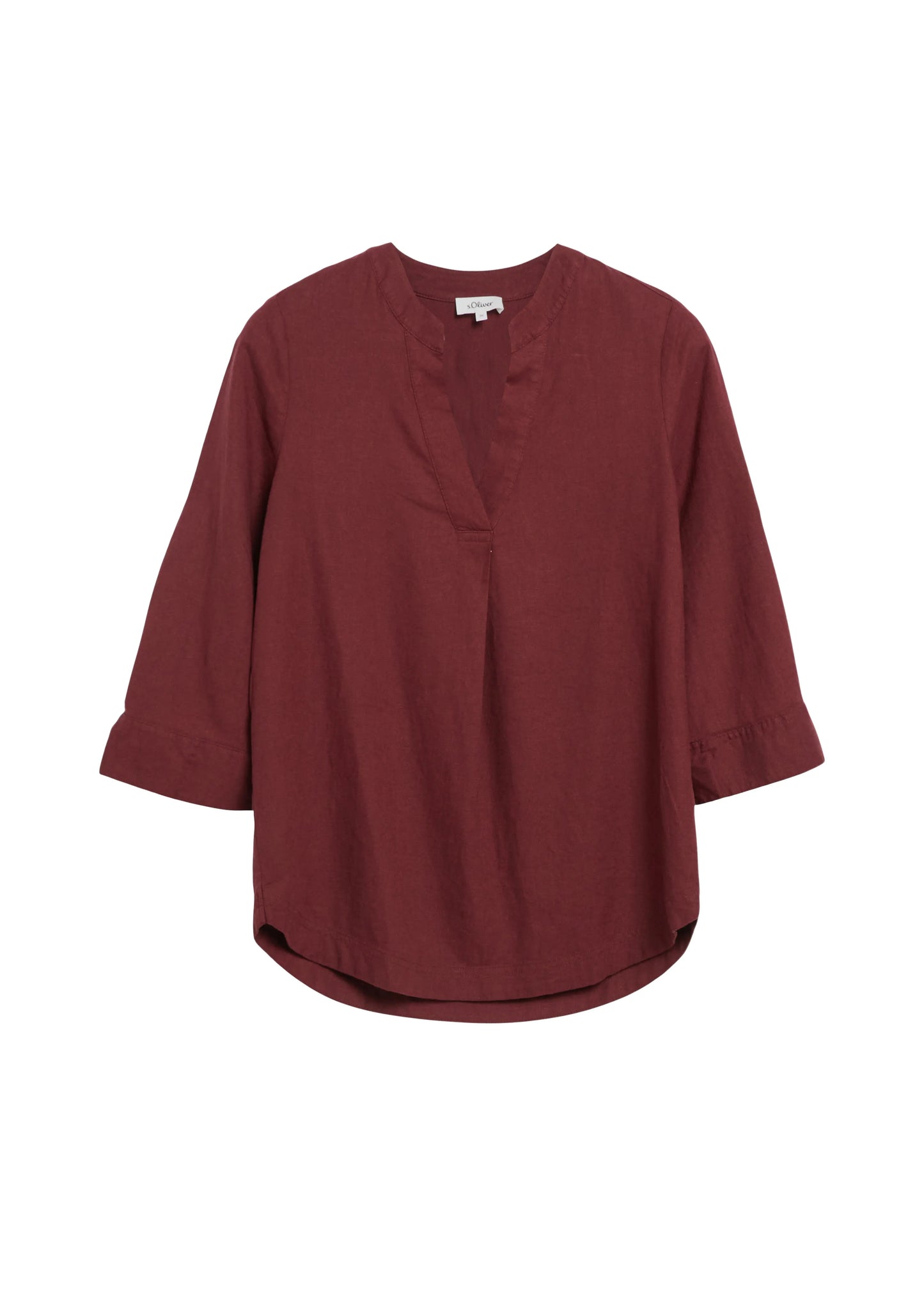 s.Oliver – s.Oliver Damen Bluse