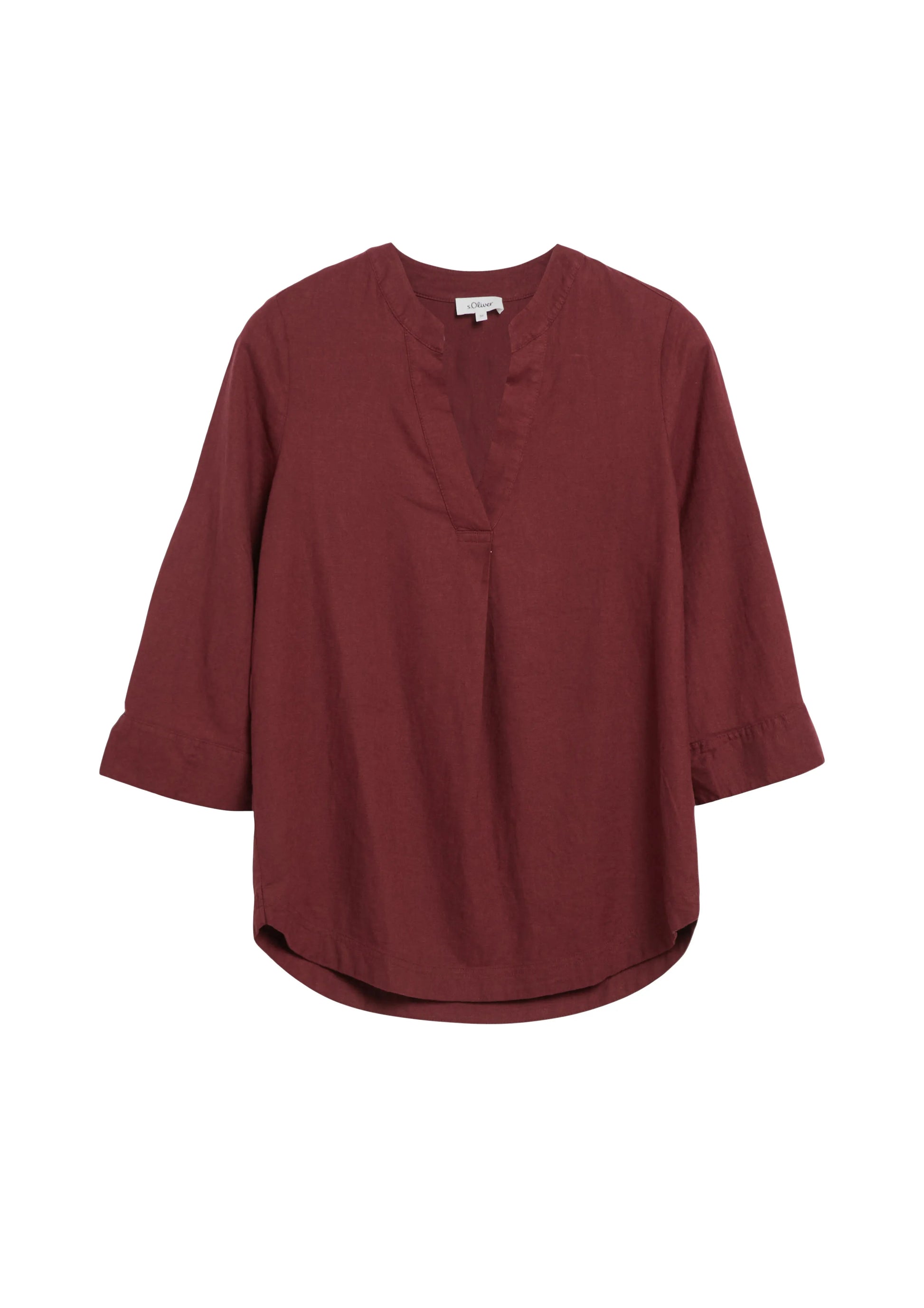 s.Oliver – s.Oliver Damen Bluse