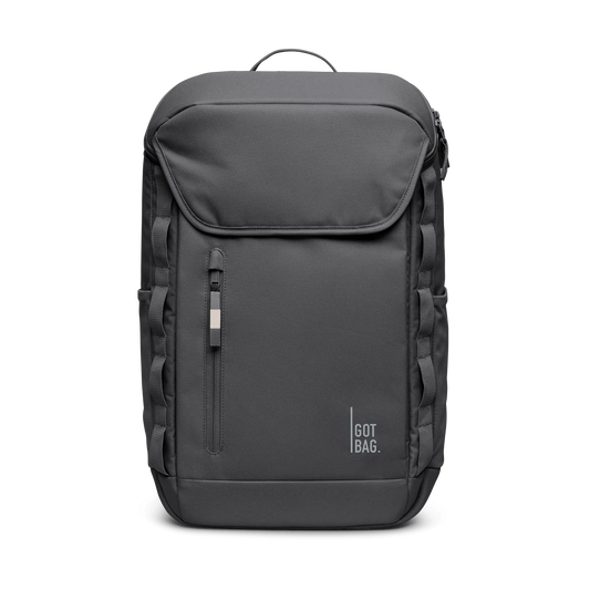 Got Bag – Got Bag Rucksack Pro Pack Monochrome