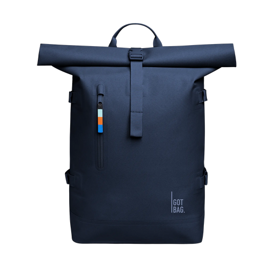 Got Bag – Got Bag Rucksack RollTop 2.0