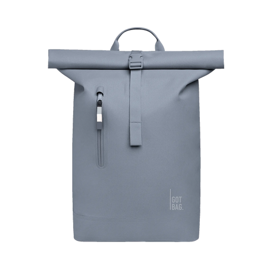 Got Bag – Got Bag Rucksack RollTop Lite 2.0 Monochrome