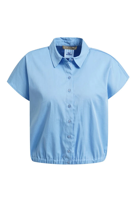 Smith&Soul – Dropped shoulder Blouse